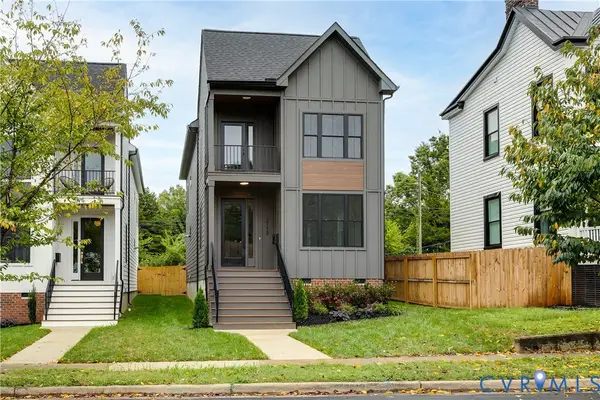 1713 Georgia Avenue, Richmond, VA 23220