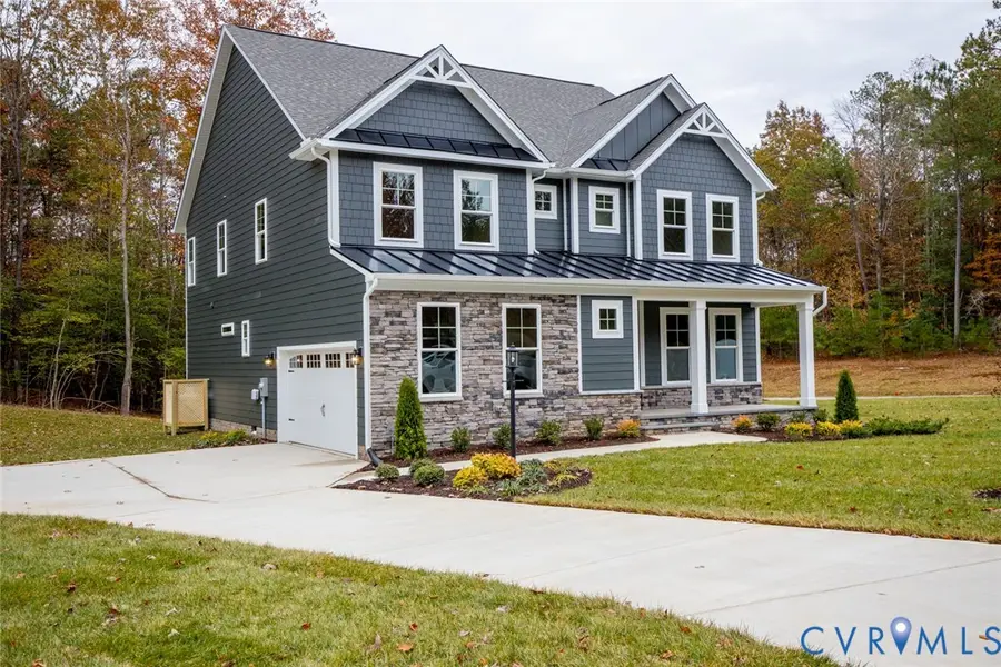 5387 St Leger Drive, Providence Forge, VA 23140 - #2