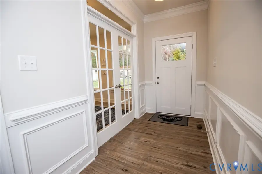 5387 St Leger Drive, Providence Forge, VA 23140 - #3