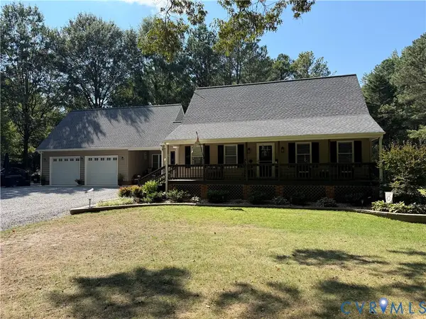 8323 Little Florida Road, Mechanicsville, VA 23111