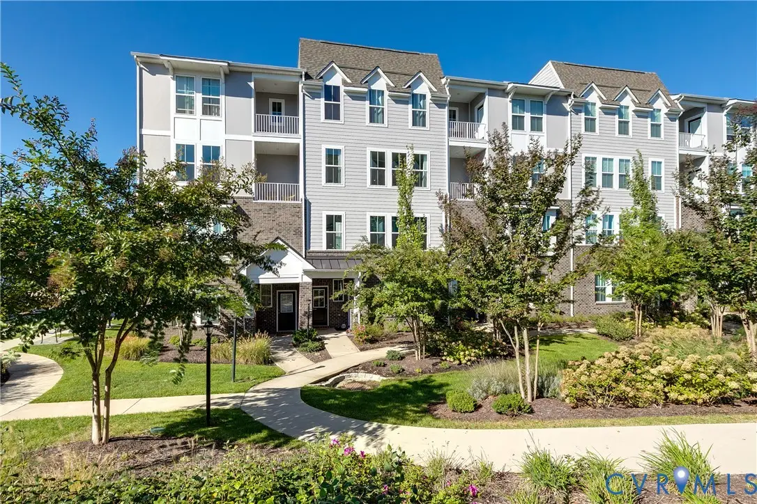 7415 Hancock Towns Court, Chesterfield, VA 23832 - #1