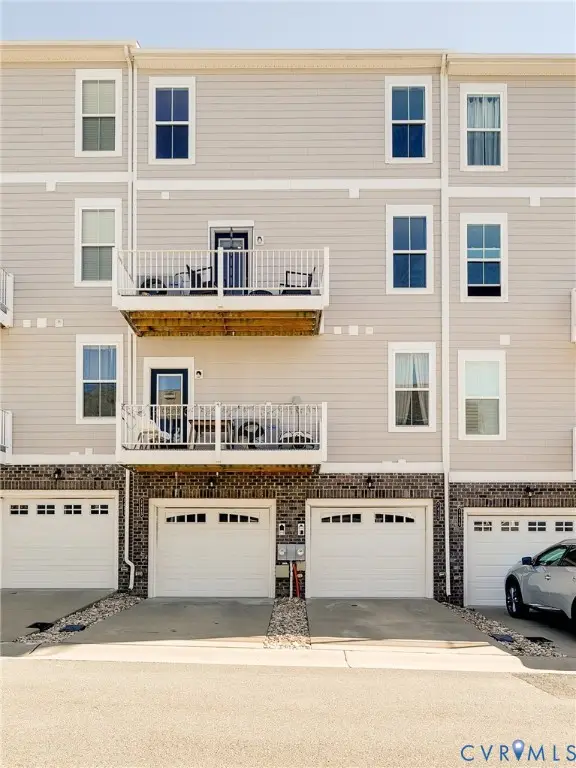 7415 Hancock Towns Court, Chesterfield, VA 23832 - #2