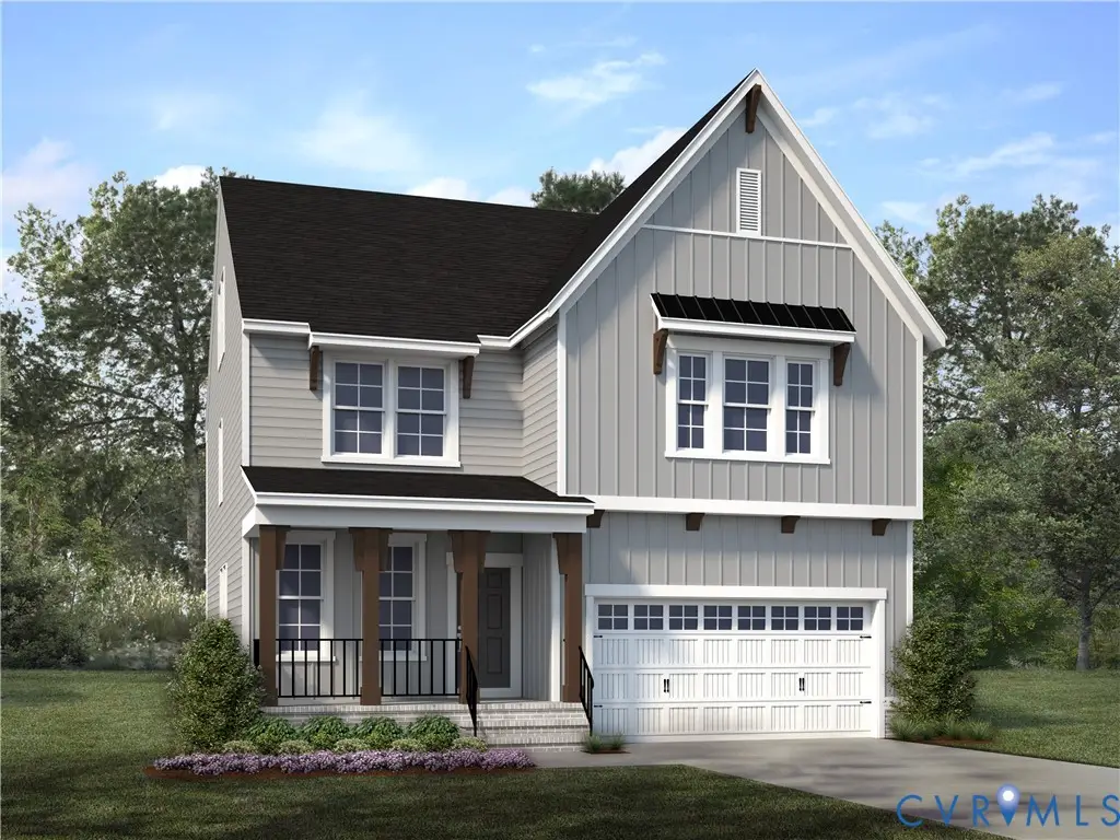 Lot 9 Charter West Road, Midlothian, VA 23114 - #1