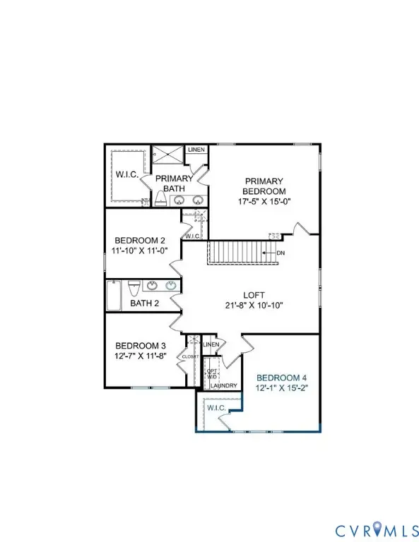 Lot 9 Charter West Road, Midlothian, VA 23114 - #3