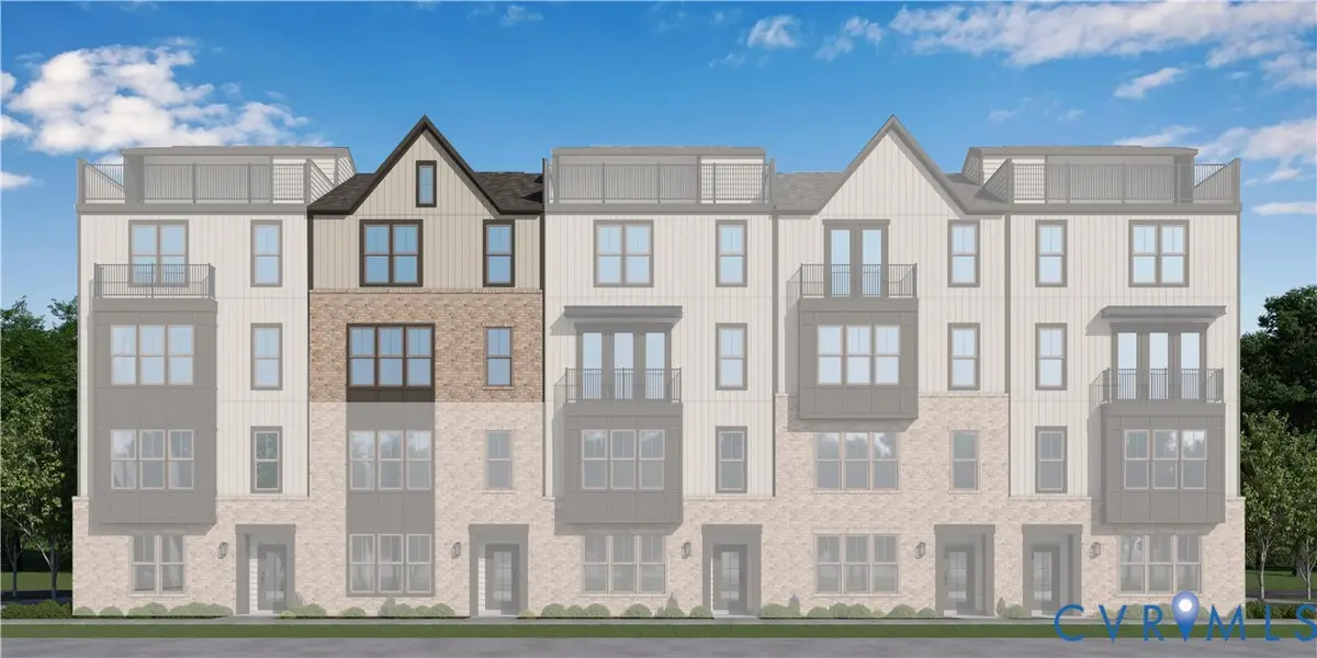 16139 Cachet Way, Midlothian, VA 23113 - #1