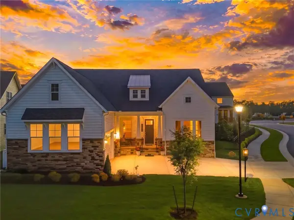 900 Landon Laurel Lane, Midlothian, VA 23114