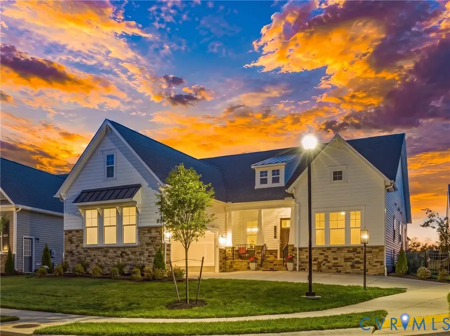 900 Landon Laurel Lane, Midlothian, VA 23114 - #2