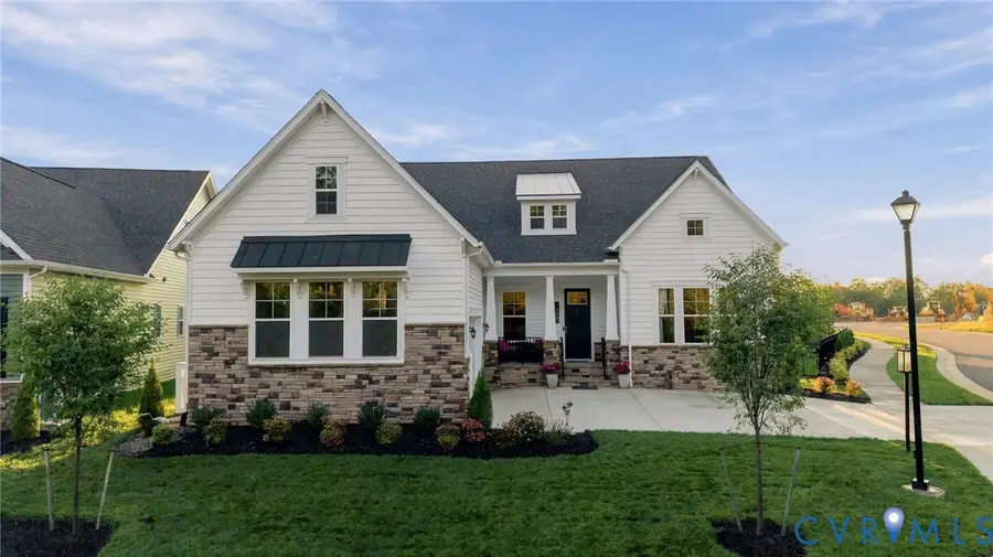 900 Landon Laurel Lane, Midlothian, VA 23114 - #3
