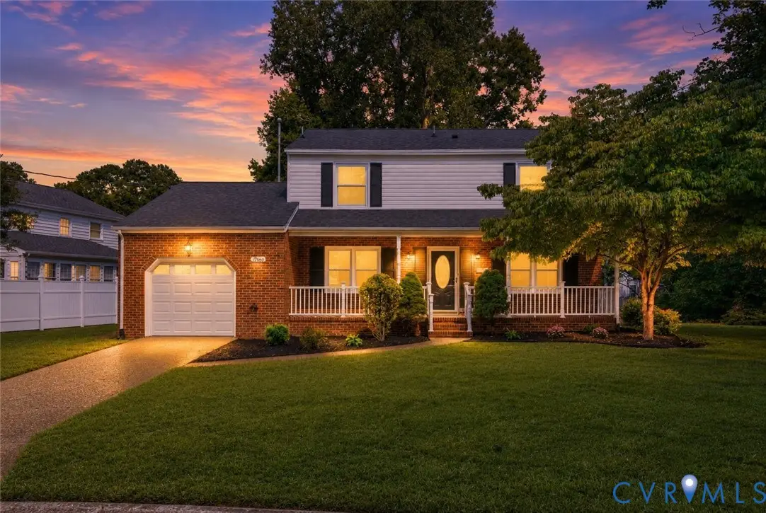 3 Belle Circle, Newport News, VA 23608 - #1