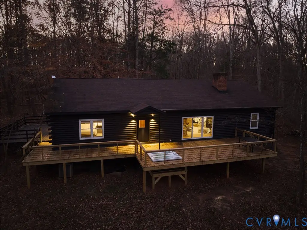 5890 Tucker Road, Powhatan, VA 23139 - #1