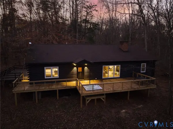 5890 Tucker Road, Powhatan, VA 23139