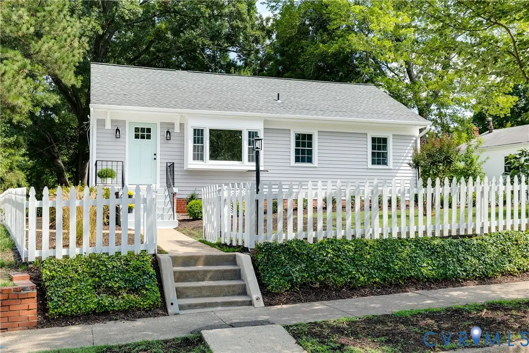 6310 Stuart Avenue, Richmond, VA 23226 - #1