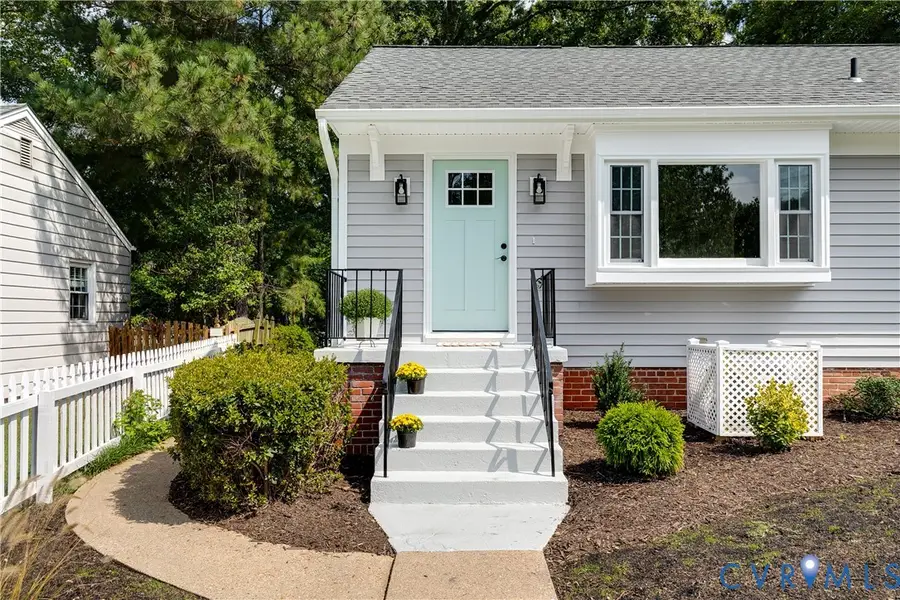 6310 Stuart Avenue, Richmond, VA 23226 - #2