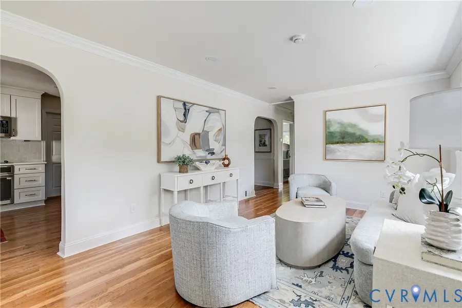 6310 Stuart Avenue, Richmond, VA 23226 - #3