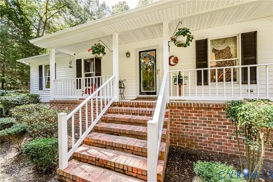 8700 Historical Path Road, New Kent, VA 23124 - #3