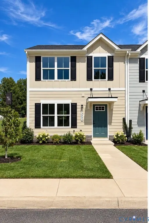 3800 Hickory Cove Lane, Henrico, VA 23222