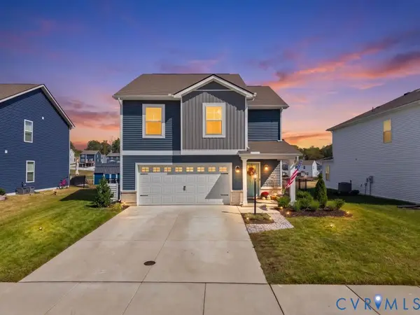 7879 Arbor Marsh Terrace, New Kent, VA 23124