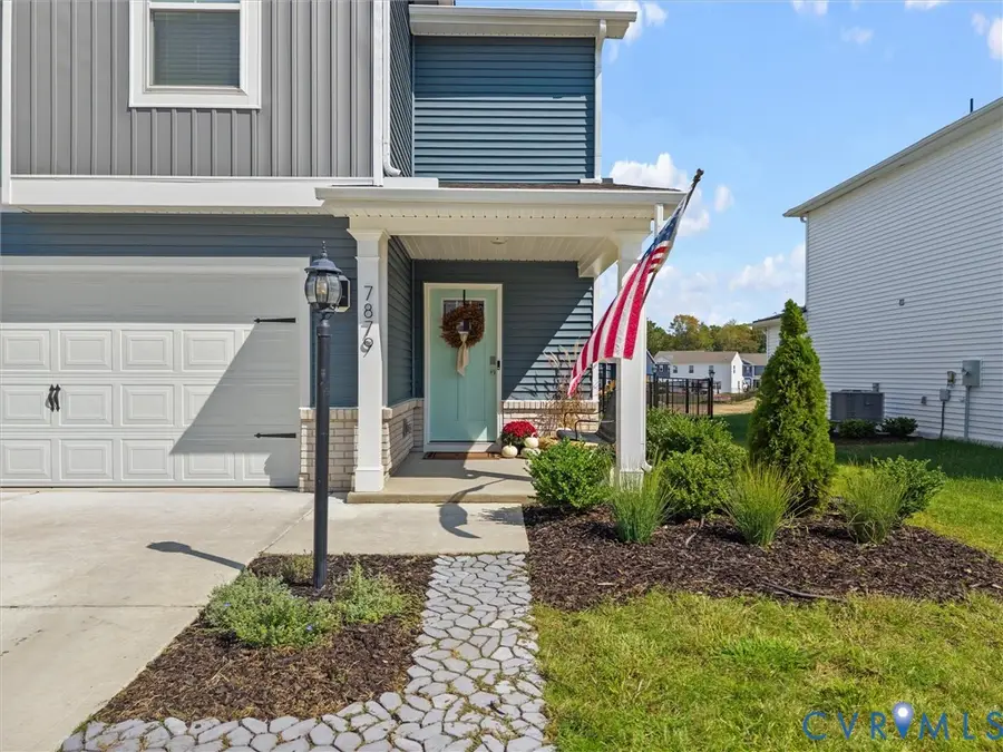 7879 Arbor Marsh Terrace, New Kent, VA 23124 - #2