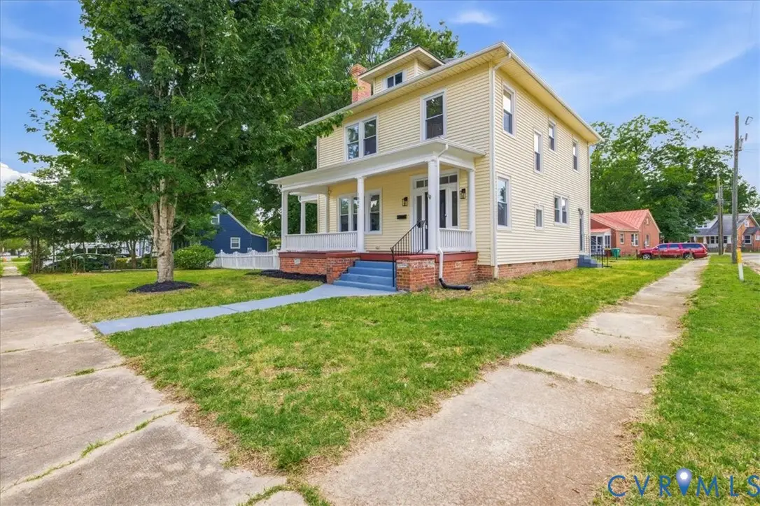 1802 Varina Avenue, Petersburg, VA 23805 - #1