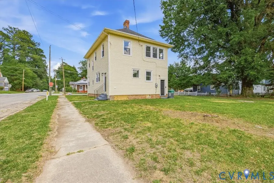 1802 Varina Avenue, Petersburg, VA 23805 - #3