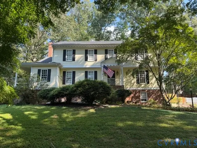 2925 Kenmore Road, Richmond, VA 23225 - #1