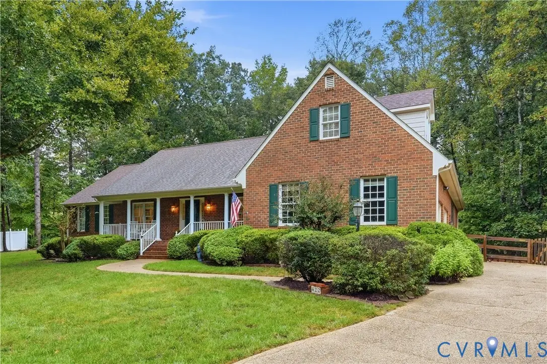 422 Elm Creek Drive, Manakin Sabot, VA 23103 - #1