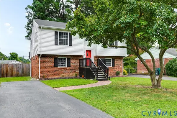 6705 Kirkwood Street, Richmond, VA 23230