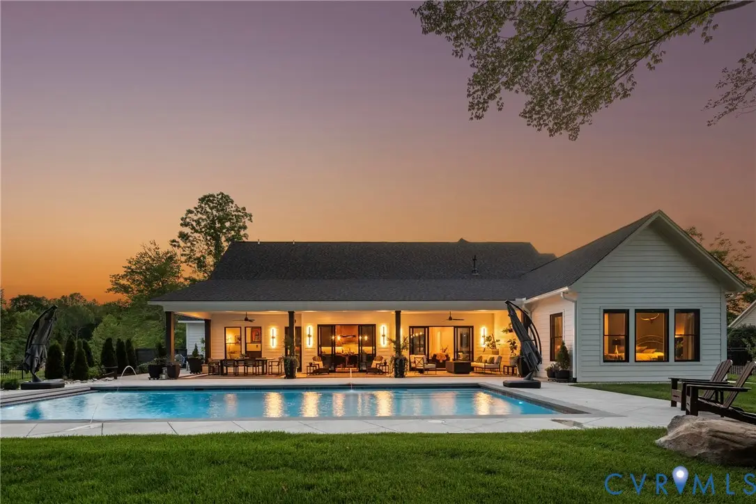9225 Angels Share Drive, New Kent, VA 23124 - #1