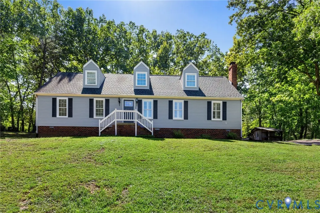 2137 Scarlet Mill Lane, Powhatan, VA 23139 - #1