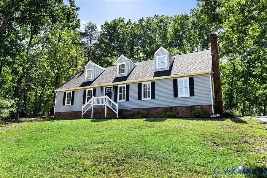 2137 Scarlet Mill Lane, Powhatan, VA 23139 - #2