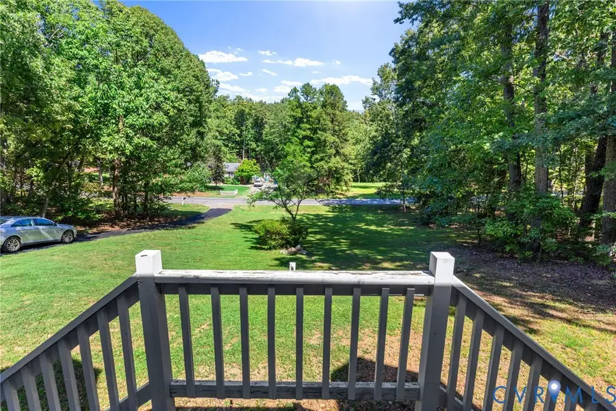 2137 Scarlet Mill Lane, Powhatan, VA 23139 - #3