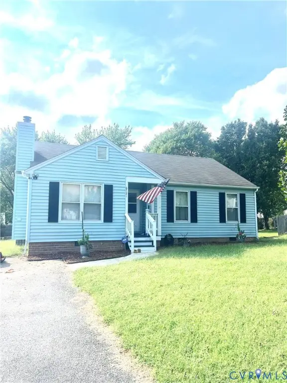 6721 Wilber Circle, Henrico, VA 23228 - #1