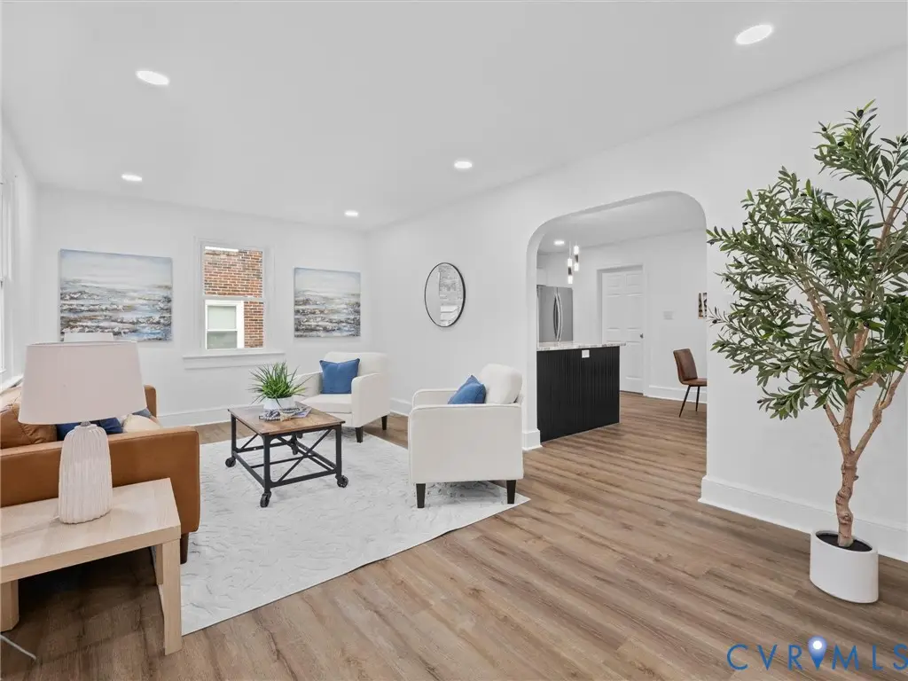 1842 Brandon Avenue, Petersburg, VA 23805 - #1