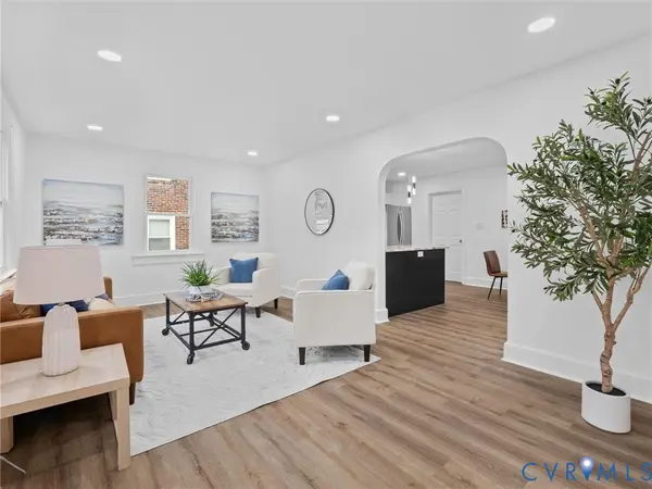 1842 Brandon Avenue, Petersburg, VA 23805