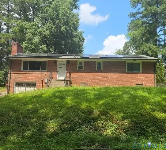 453 Forest Lane, Petersburg, VA 23805