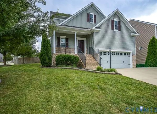 10801 Parmele Place, Ashland, VA 23005