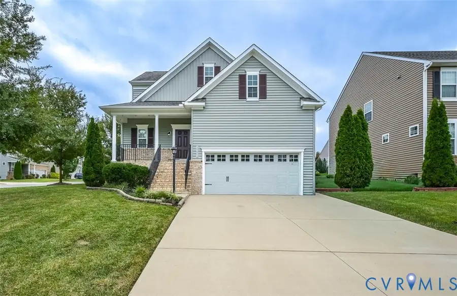 10801 Parmele Place, Ashland, VA 23005 - #2