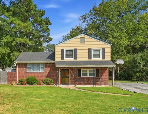 10103 Purcell Road, Henrico, VA 23228