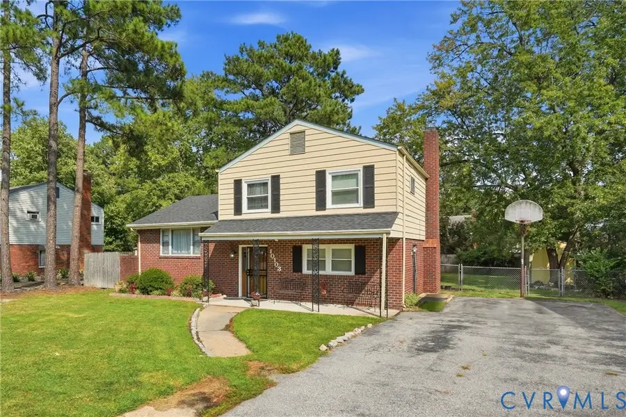 10103 Purcell Road, Henrico, VA 23228 - #3