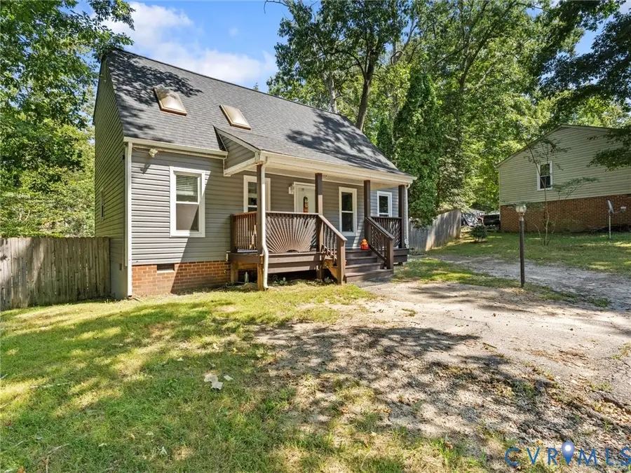 4606 Mason Run Court, North Chesterfield, VA 23234 - #2