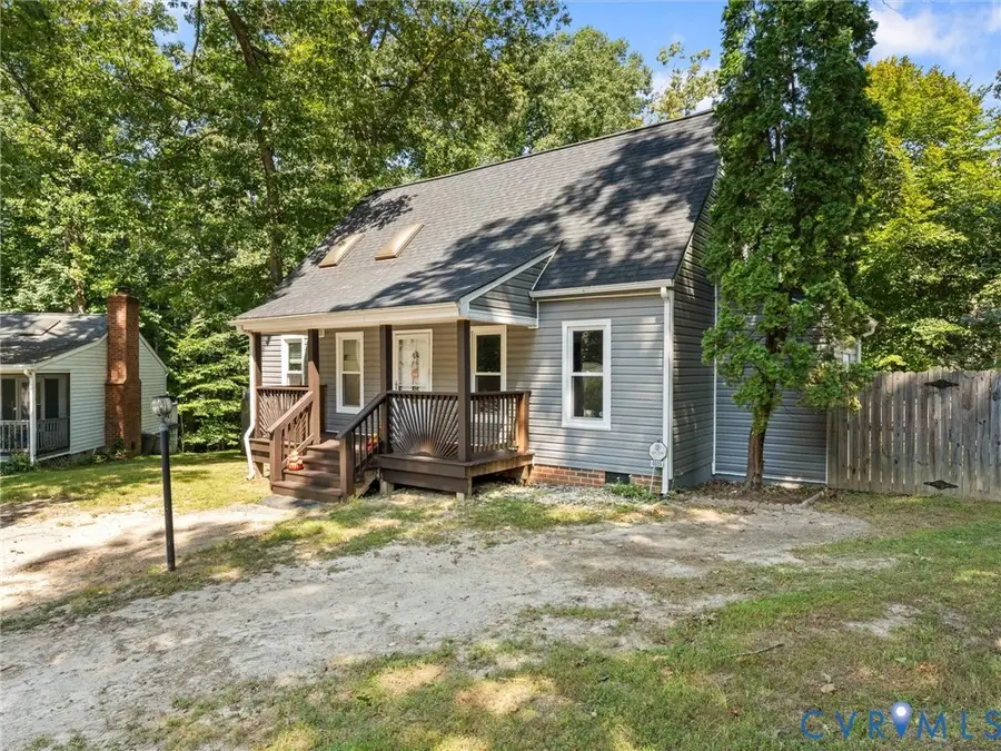 4606 Mason Run Court, North Chesterfield, VA 23234 - #3