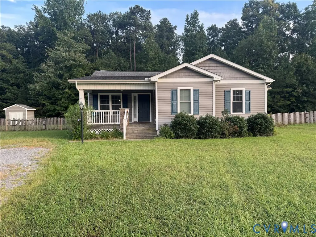 10121 Ashglade Court, Ashland, VA 23005 - #1