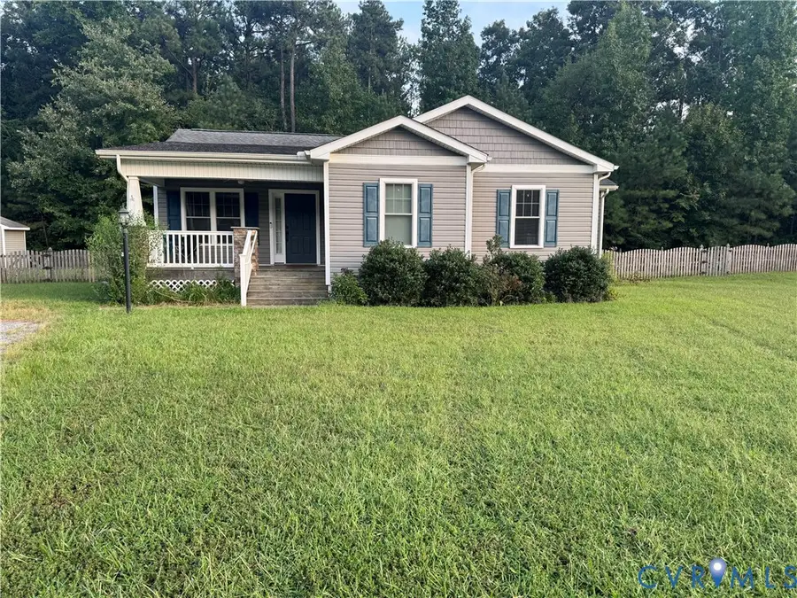 10121 Ashglade Court, Ashland, VA 23005 - #2