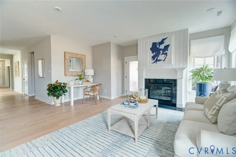 5725 Kayak Cove Court, Moseley, VA 23120 - #3