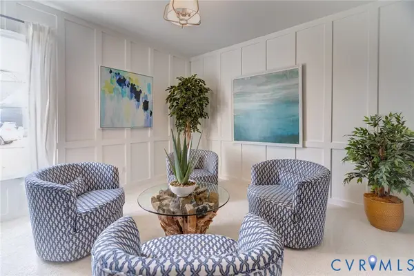 5712 Kayak Cove Court, Chesterfield, VA 23120