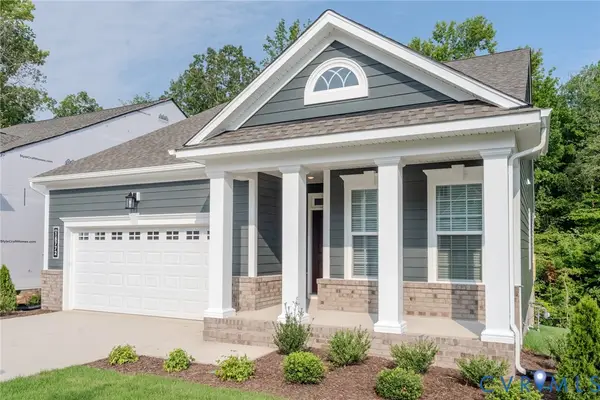 15856 Hammock Pointe Loop, Chesterfield, VA 23120