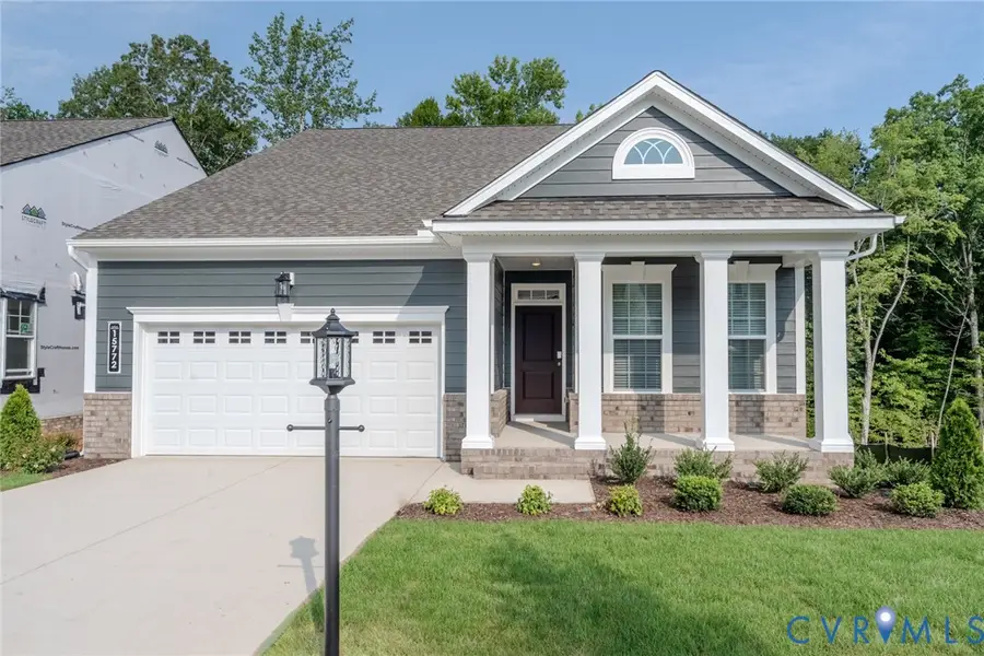 15856 Hammock Pointe Loop, Moseley, VA 23120 - #2
