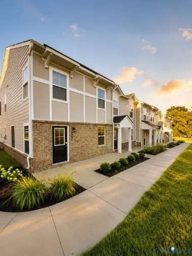 14630 Hancock Towns Drive #R-1, Chesterfield, VA 23832