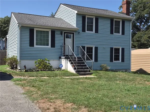 9324 Shiloh Drive, Chesterfield, VA 23237
