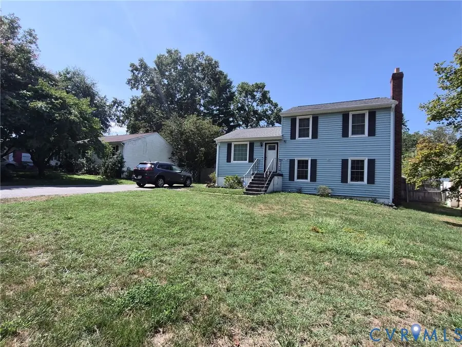 9324 Shiloh Drive, Dale, VA 23237 - #3